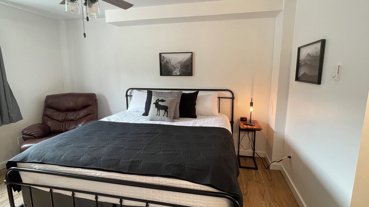 Photo of Bedroom in Cody