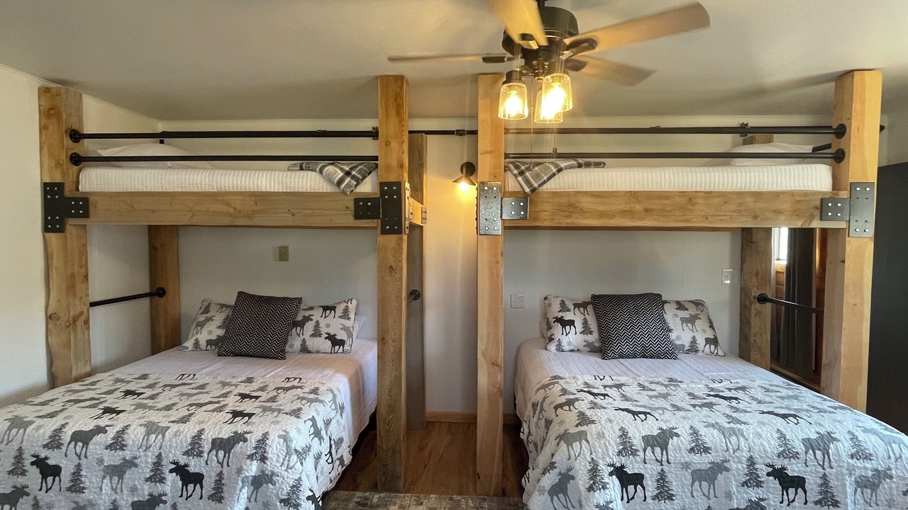 Photo of Bedroom in Cody