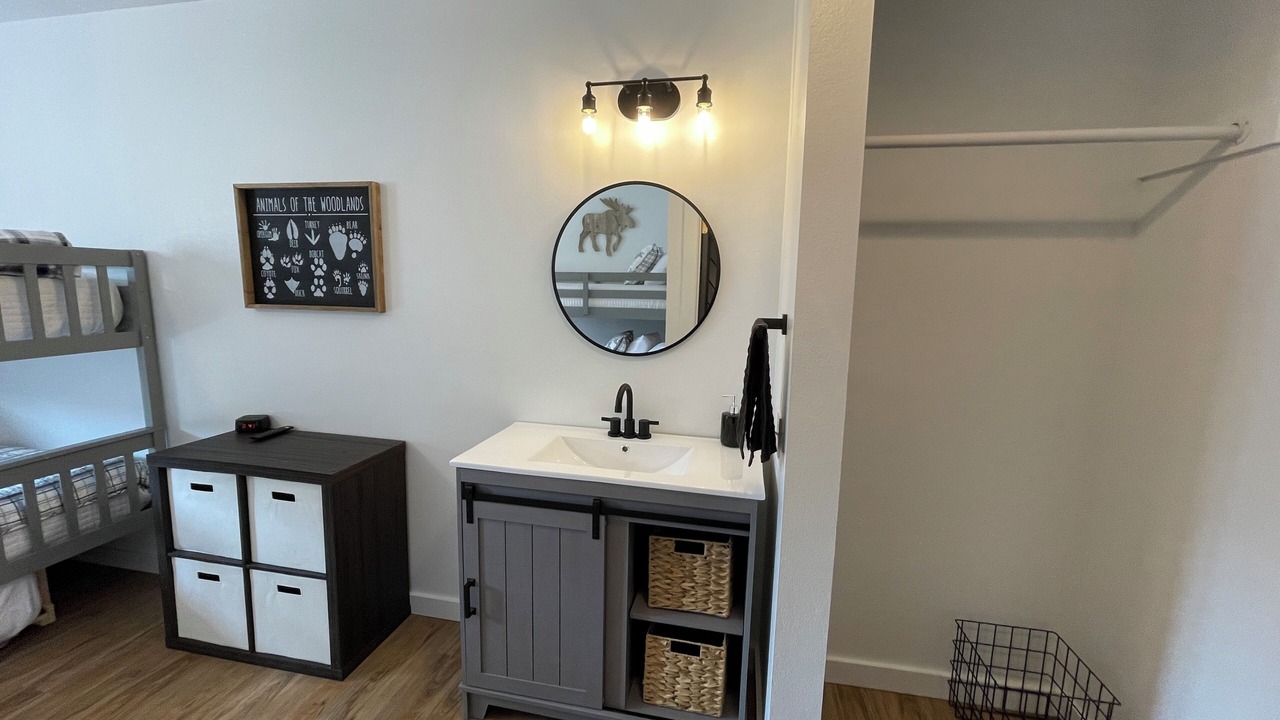 Photo of Bedroom in Cody