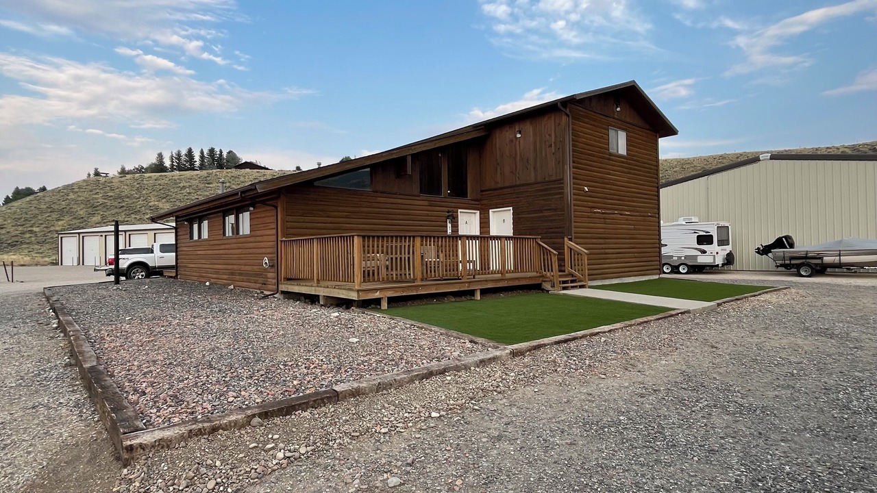 Photo of Outdoor in Cody