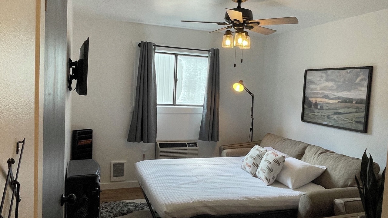 Photo of Bedroom in Cody
