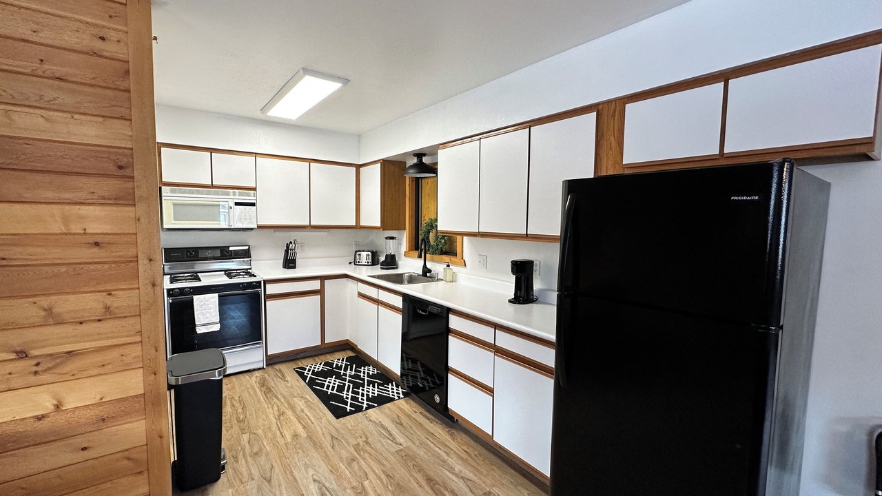 Photo of Kitchen in Cody