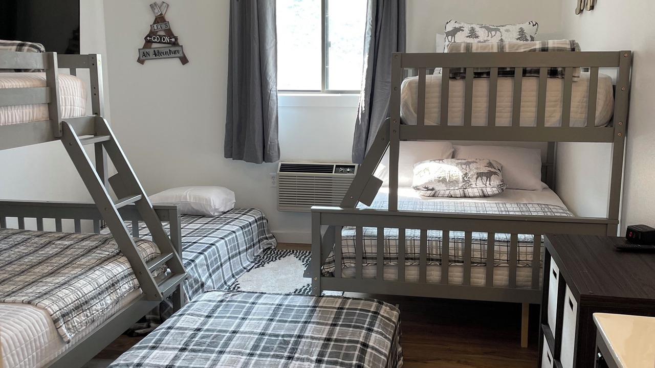 Photo of Bedroom in Cody