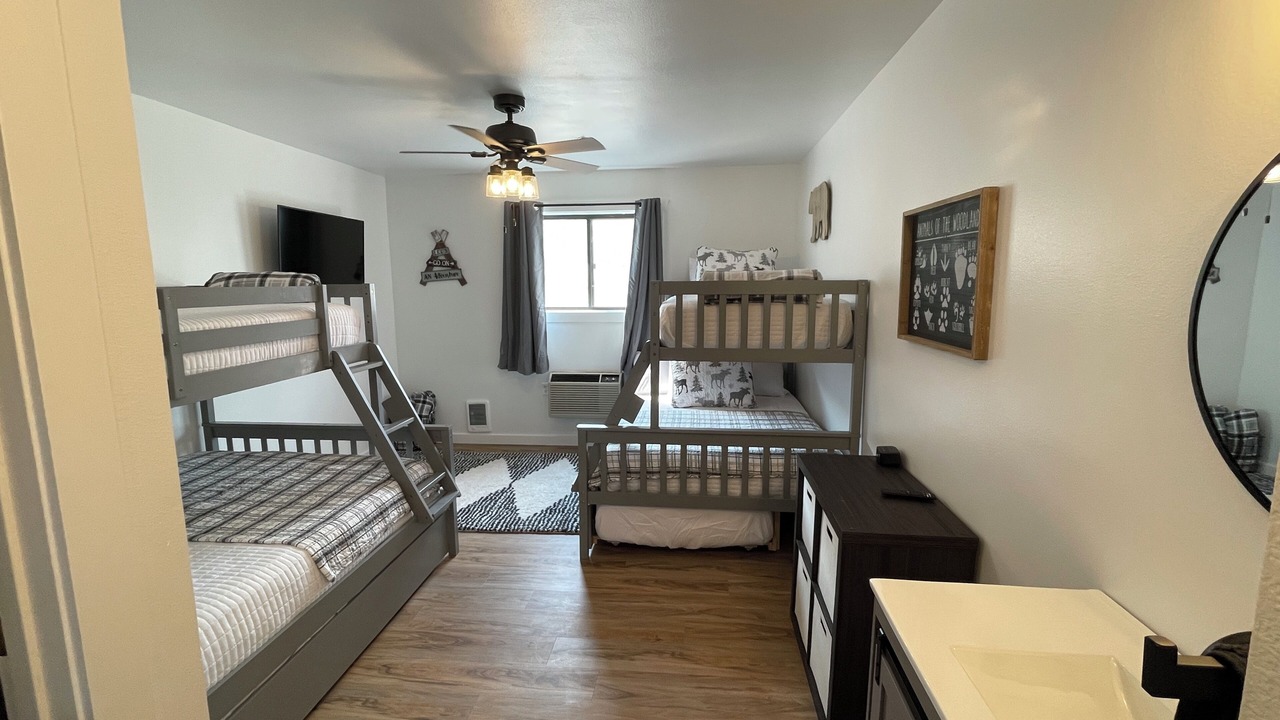 Photo of Bedroom in Cody