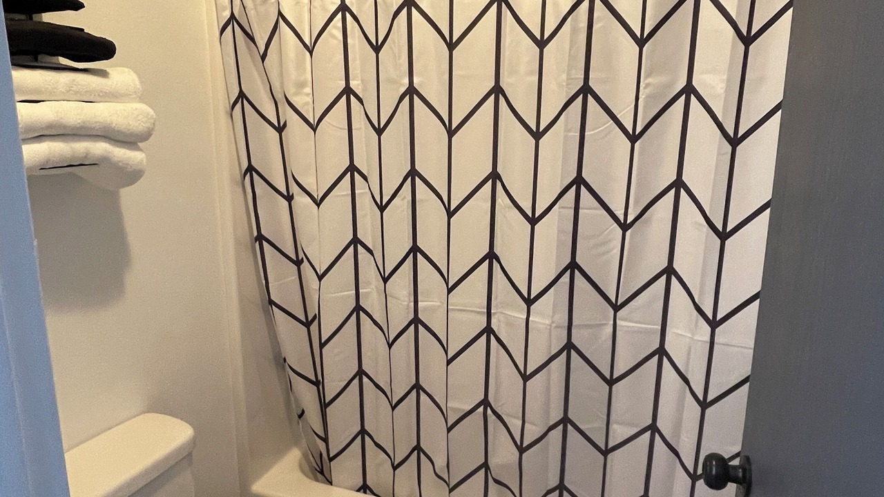 Photo of Bathroom in Cody