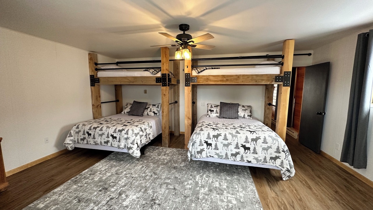 Photo of Bedroom in Cody