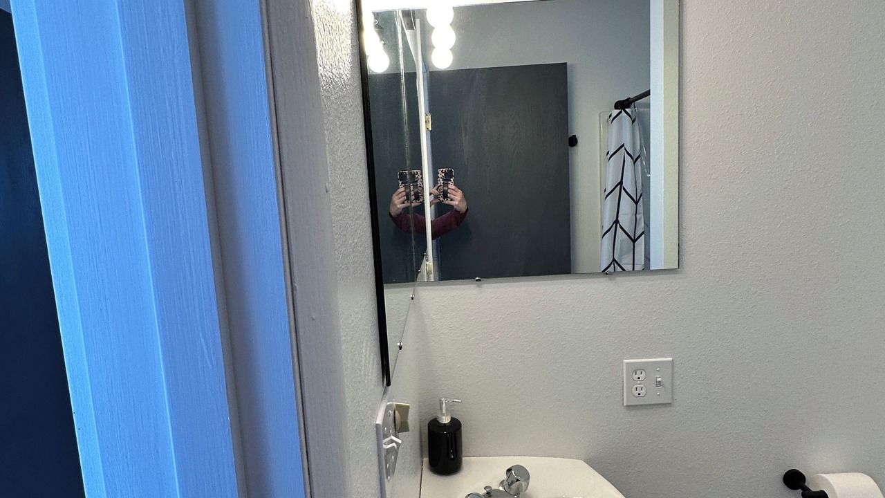 Photo of Bathroom in Cody