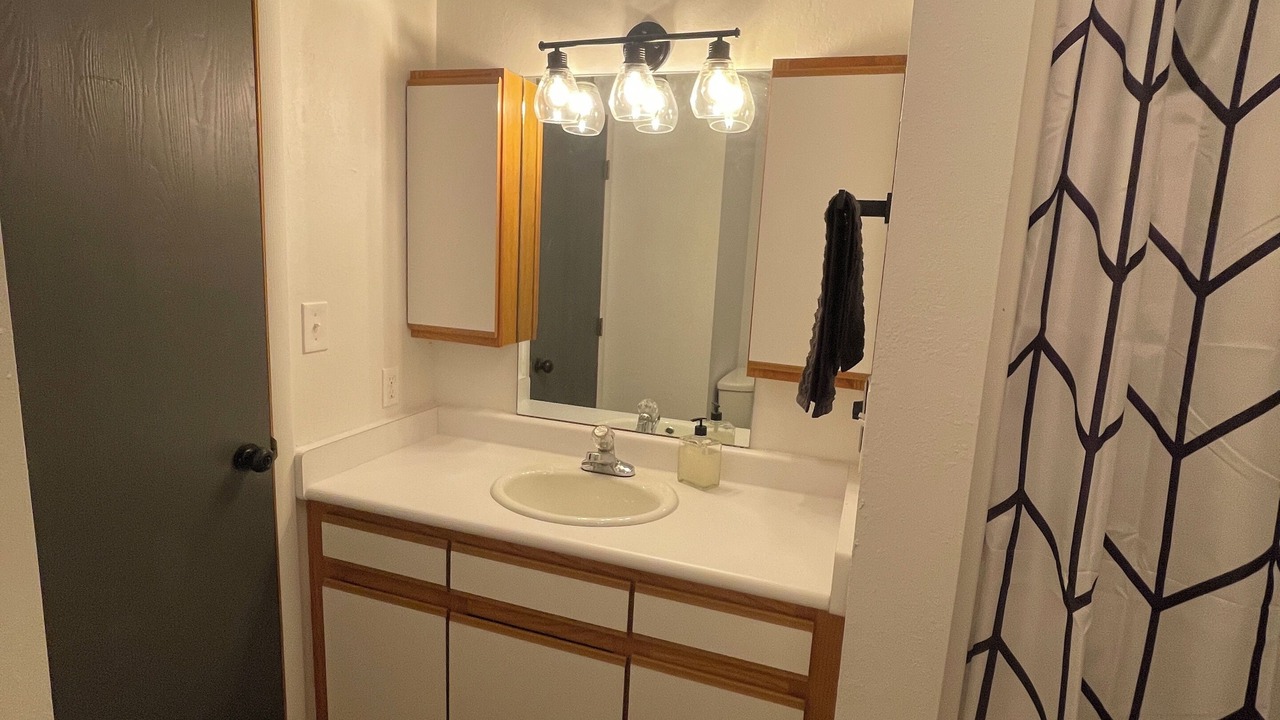Photo of Bathroom in Cody