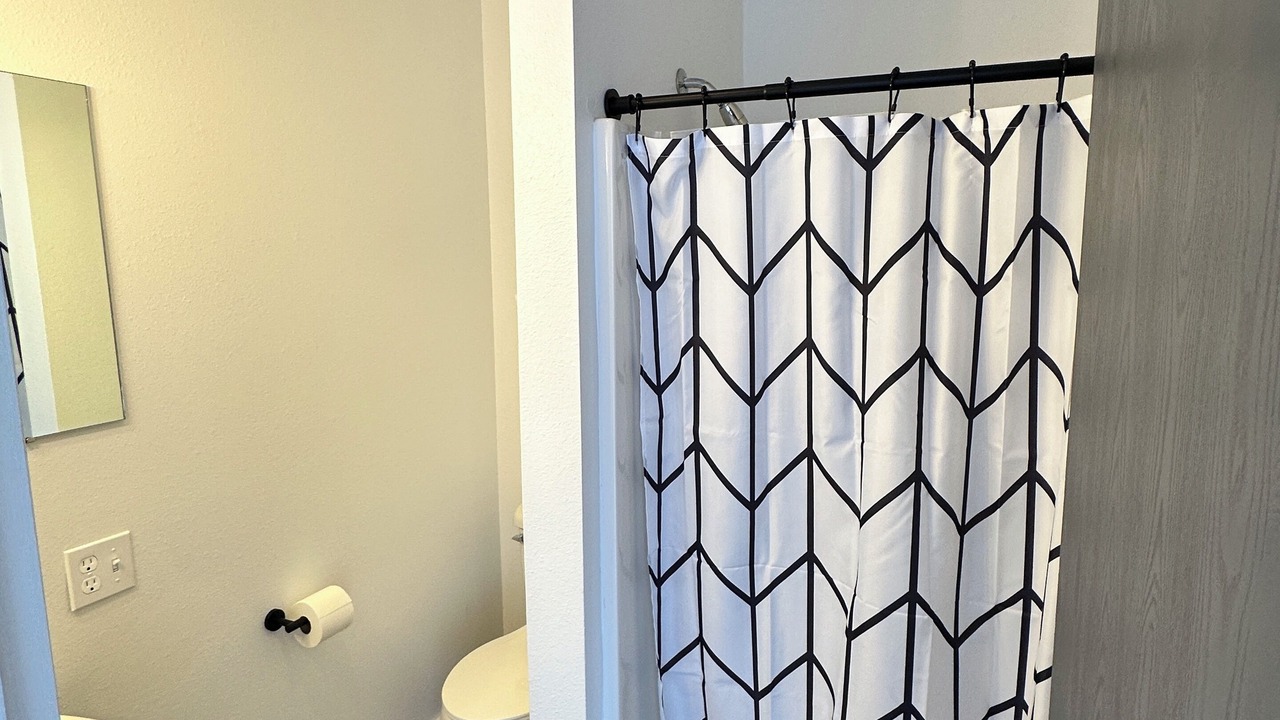 Photo of Bathroom in Cody