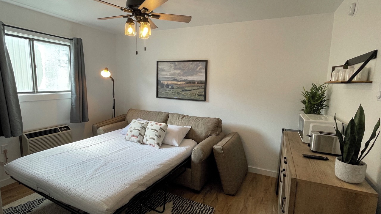 Photo of Bedroom in Cody