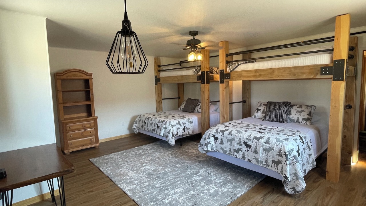Photo of Bedroom in Cody