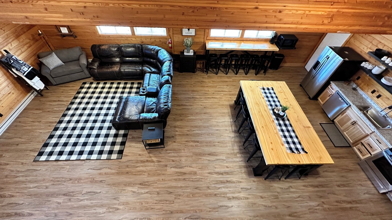 Photo of Livingroom in Cody