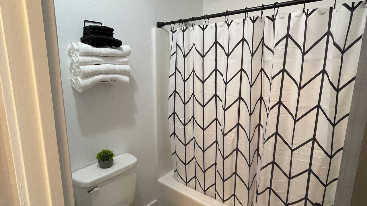 Photo of Bathroom in Cody