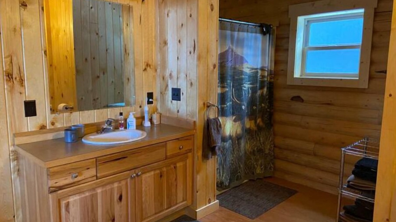 Photo of Bathroom in Livingston