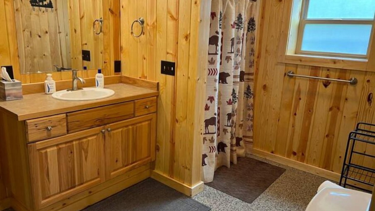 Photo of Bathroom in Livingston