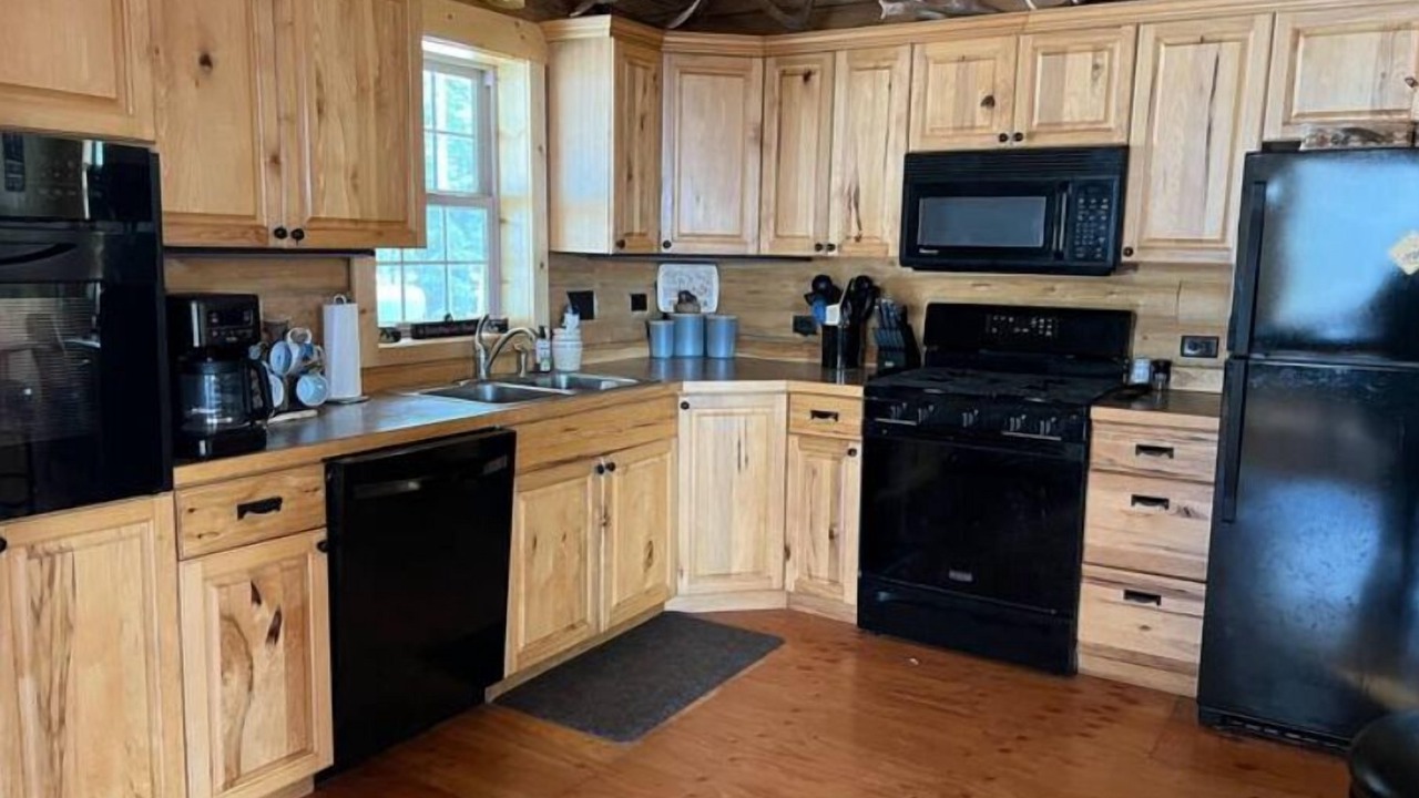 Photo of Kitchen in Livingston