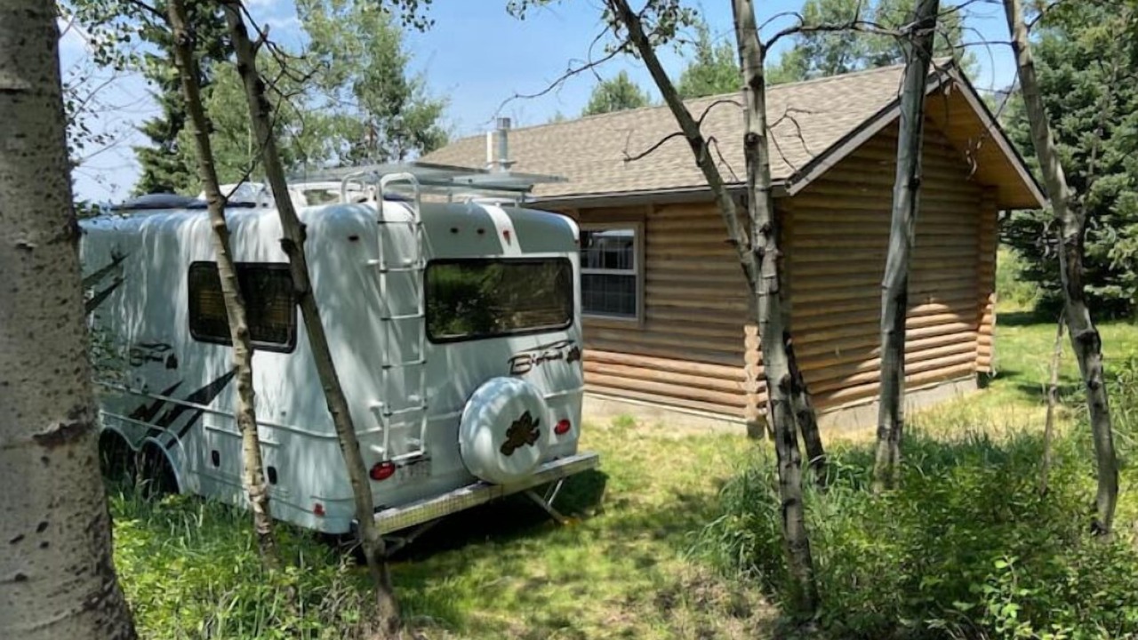 Photo of Outdoor in Livingston