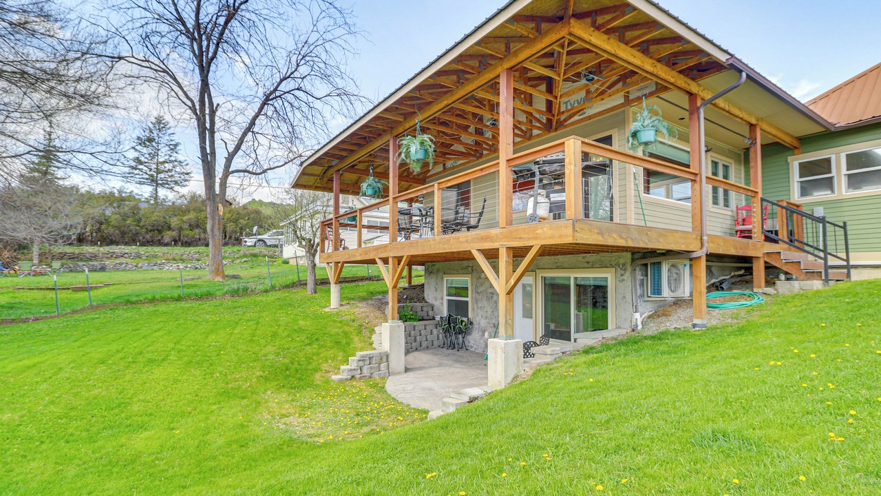 Photo of Outdoor in Eureka