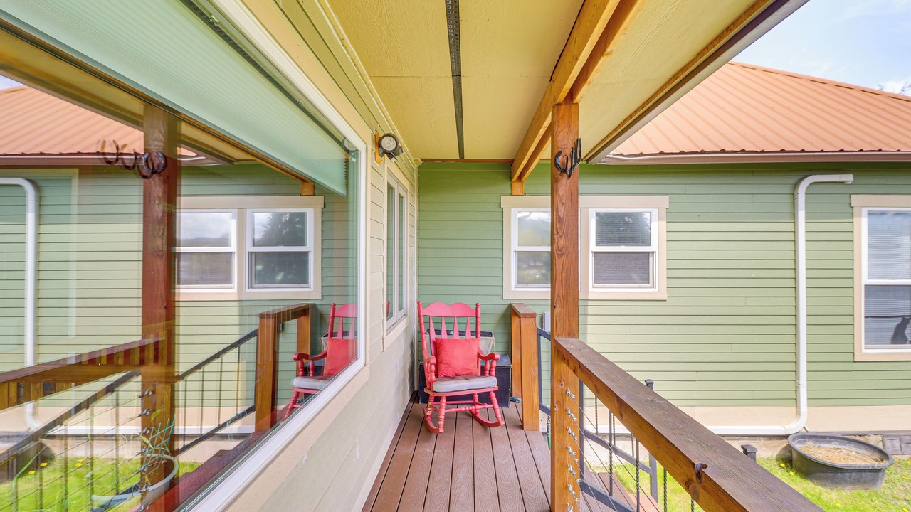 Photo of Outdoor in Eureka