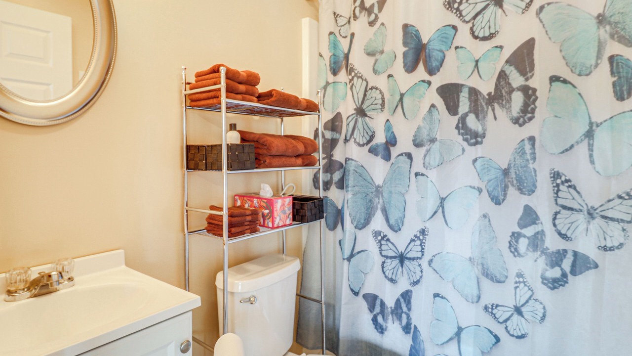 Photo of Bathroom in Eureka