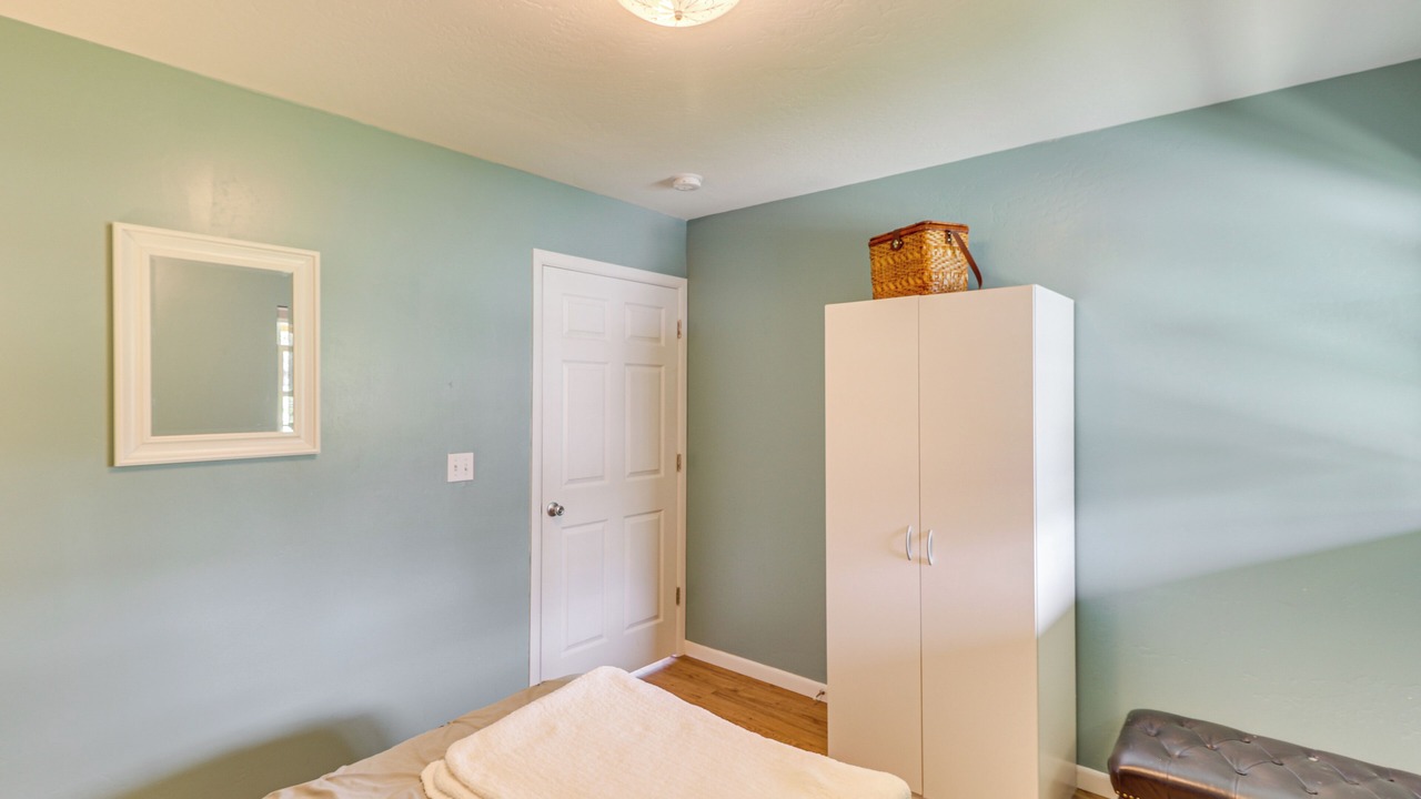 Photo of Bedroom in Eureka
