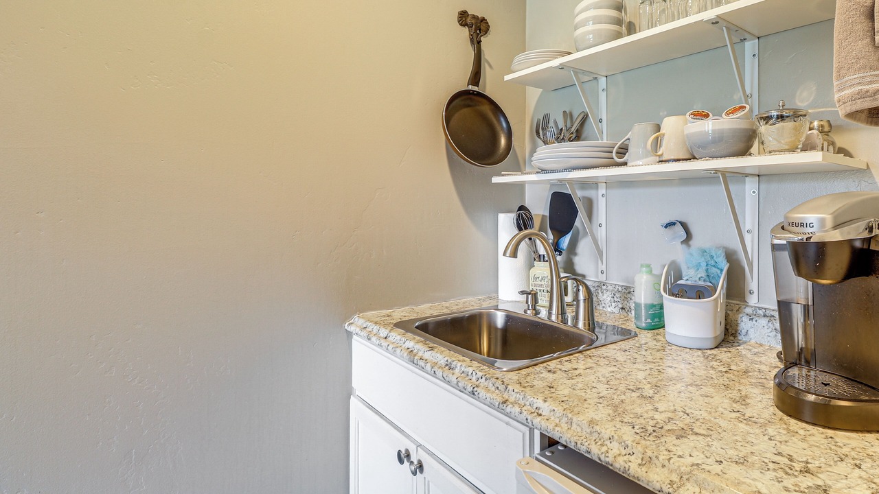 Photo of Kitchen in Eureka
