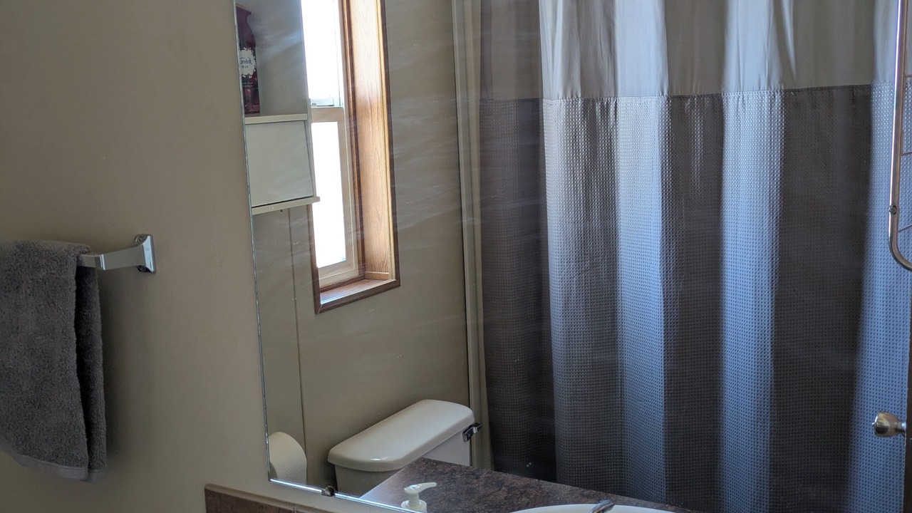 Photo of Bathroom in Saint Stephens