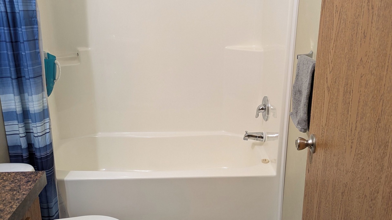 Photo of Bathroom in Saint Stephens