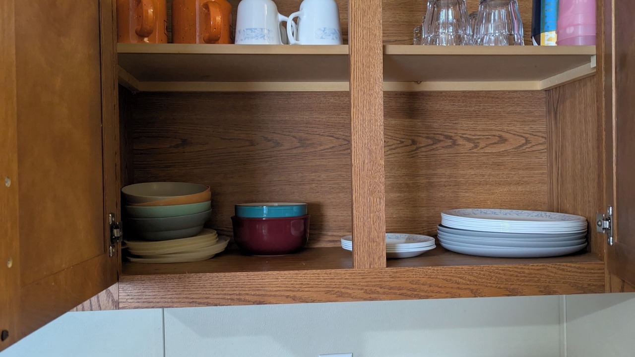 Photo of Kitchen in Saint Stephens