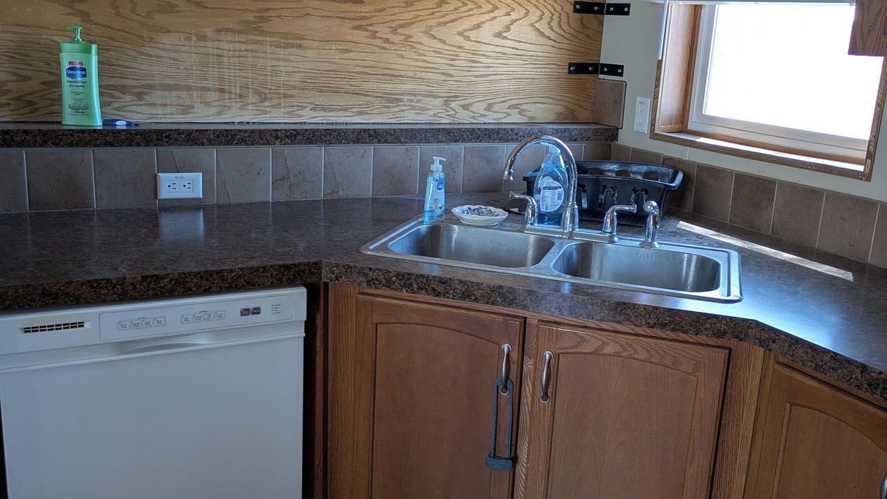 Photo of Kitchen in Saint Stephens