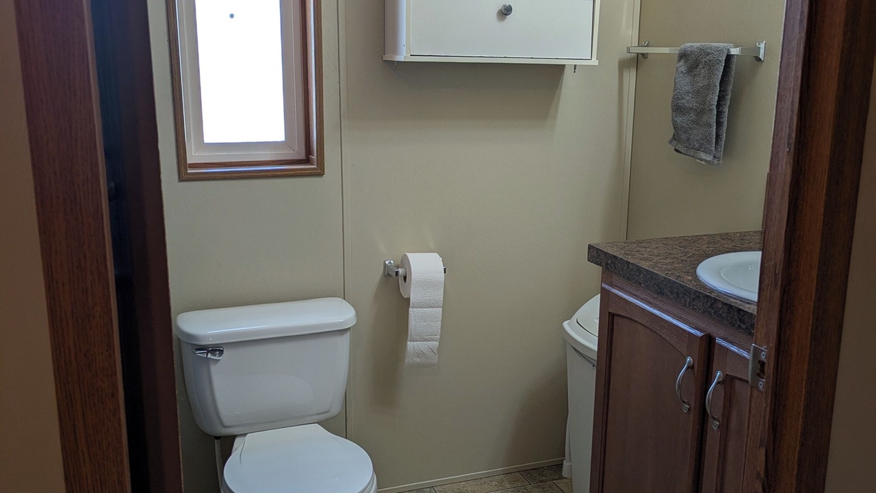 Photo of Bathroom in Saint Stephens