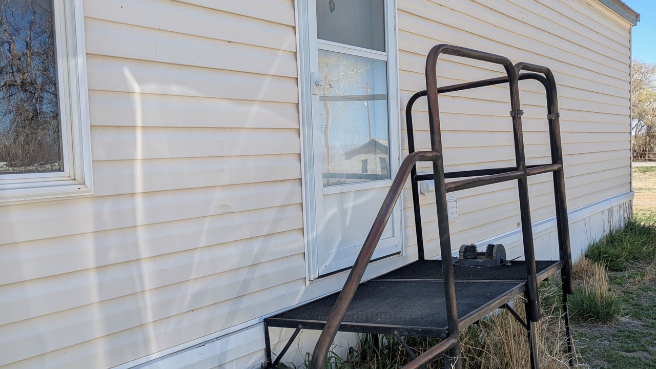 Photo of Patio Balcony in Saint Stephens