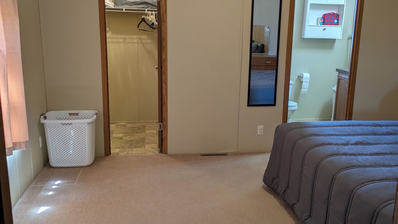 Photo of Bedroom in Saint Stephens