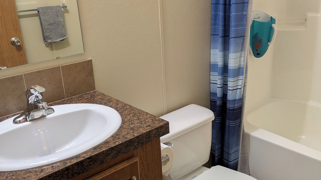 Photo of Bathroom in Saint Stephens
