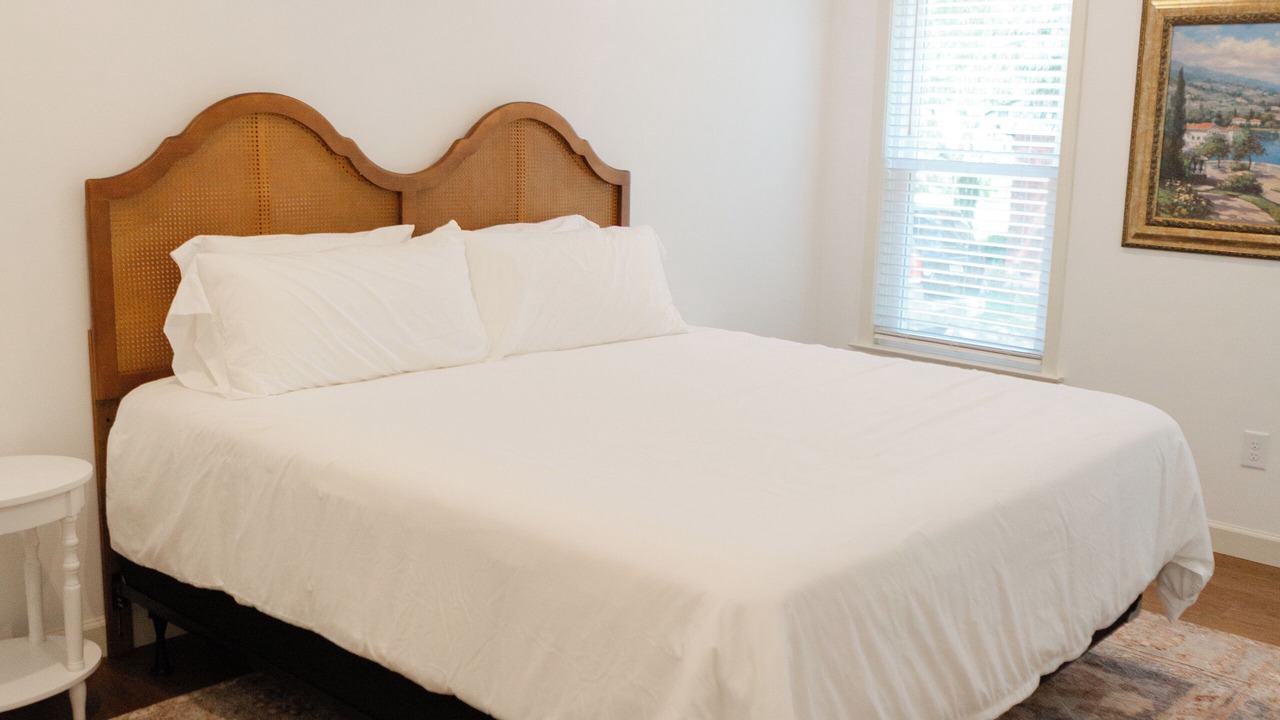 Photo of Bedroom in Burlington