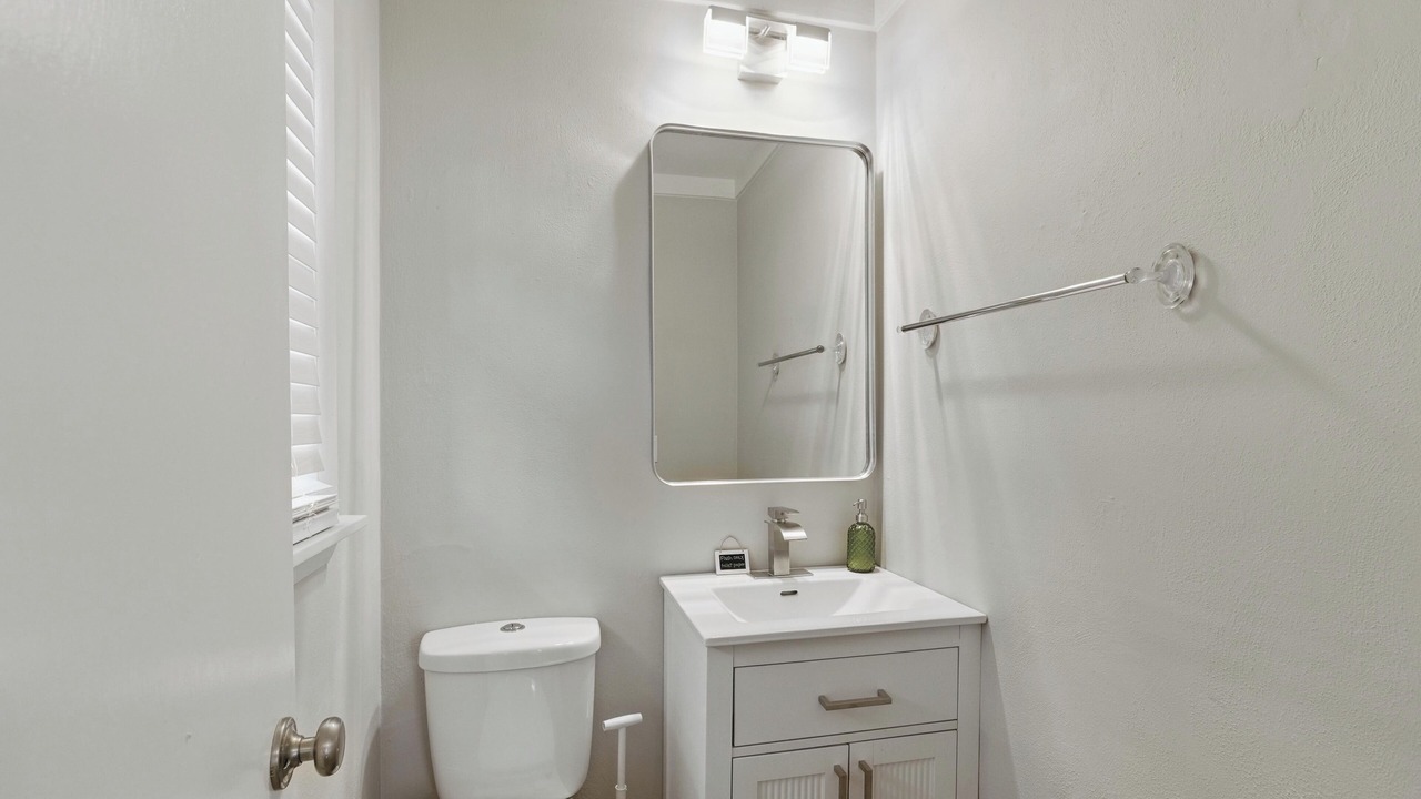 Photo of Bathroom in Anderson