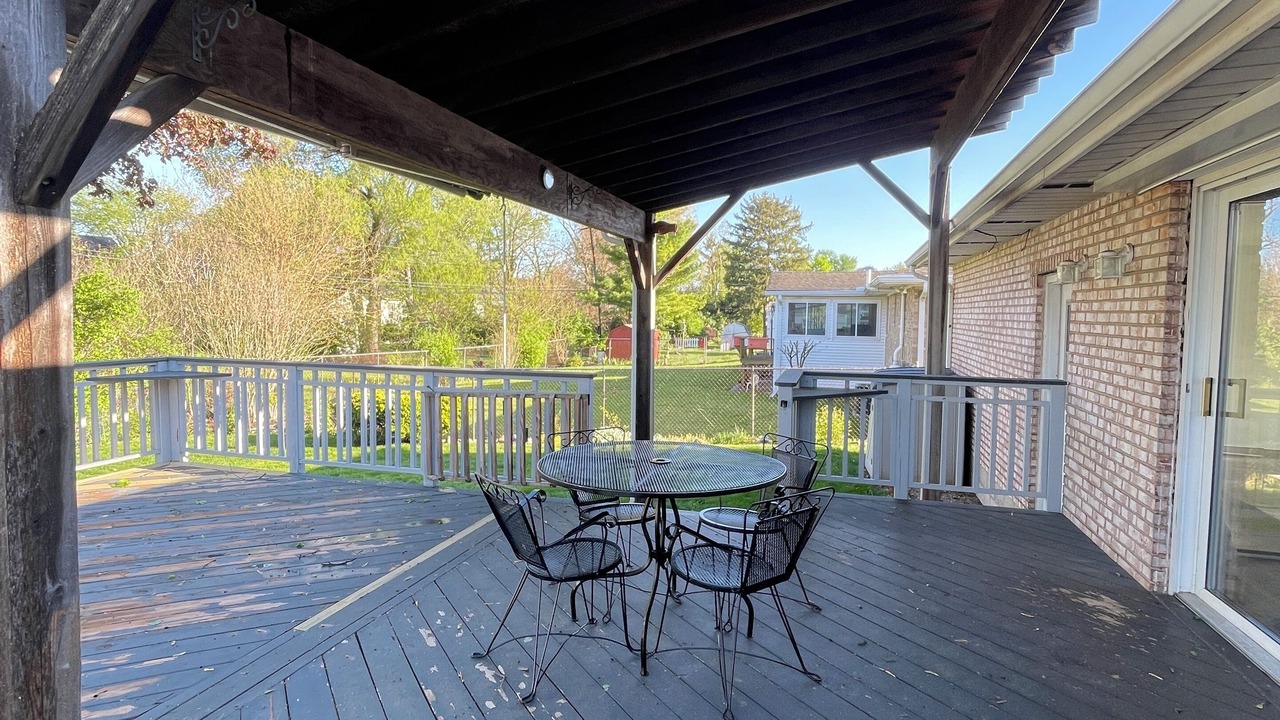 Photo of Outdoor in Fairborn