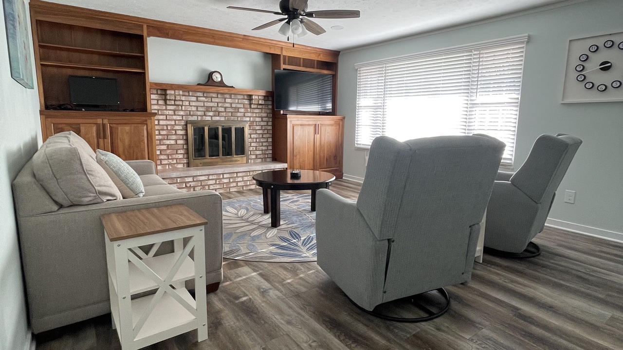 Photo of Livingroom in Fairborn
