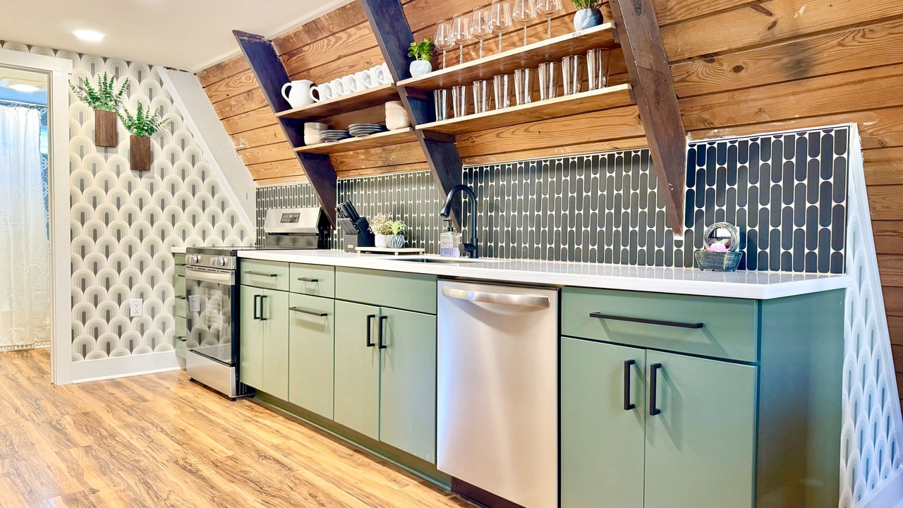 Photo of Kitchen in Bynum