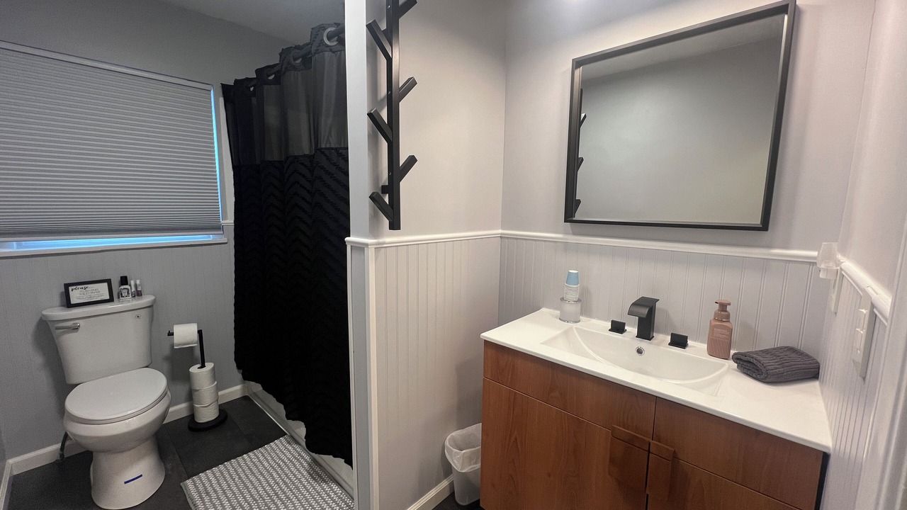 Photo of Bathroom in Boardman