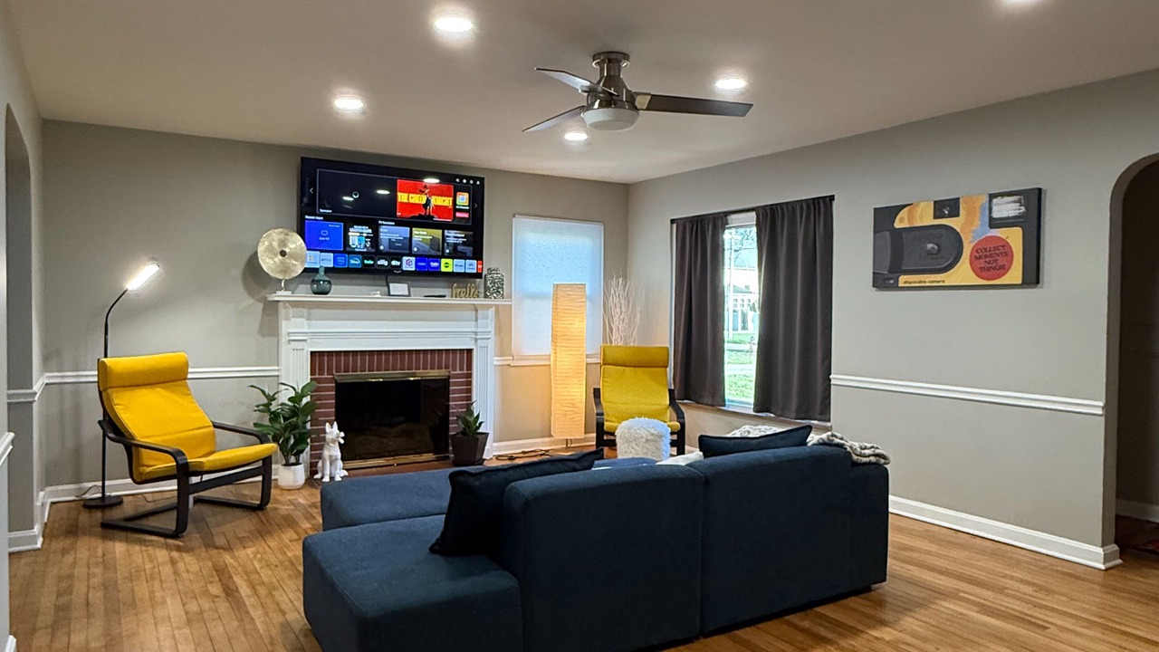 Photo of Livingroom in Boardman