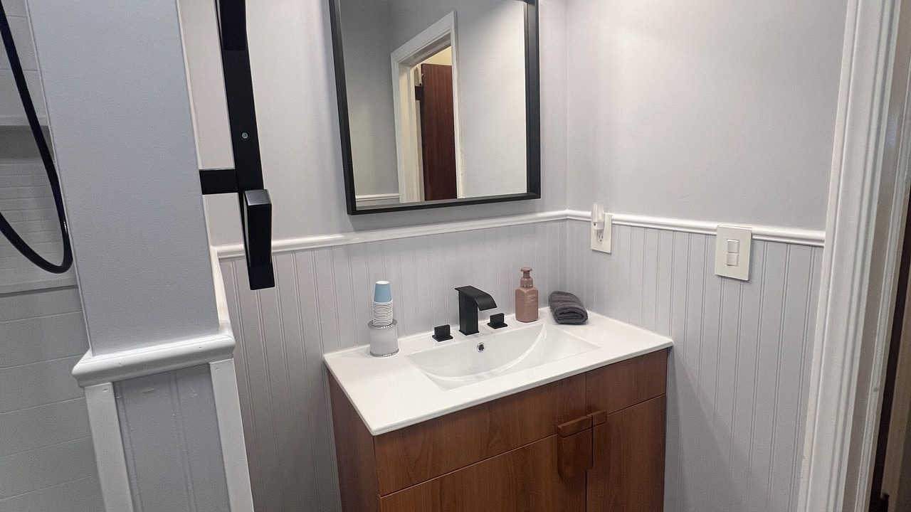 Photo of Bathroom in Boardman