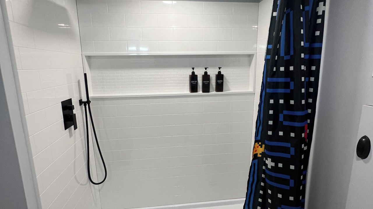 Photo of Bathroom in Boardman