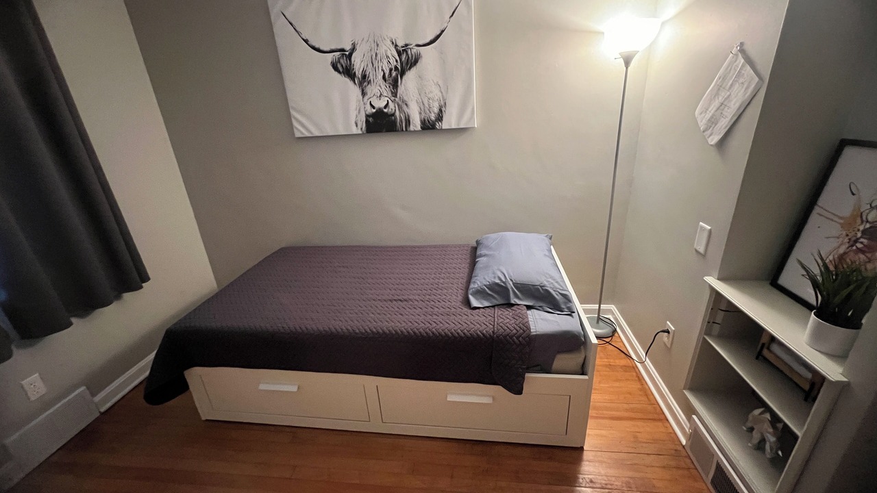 Photo of Bedroom in Boardman