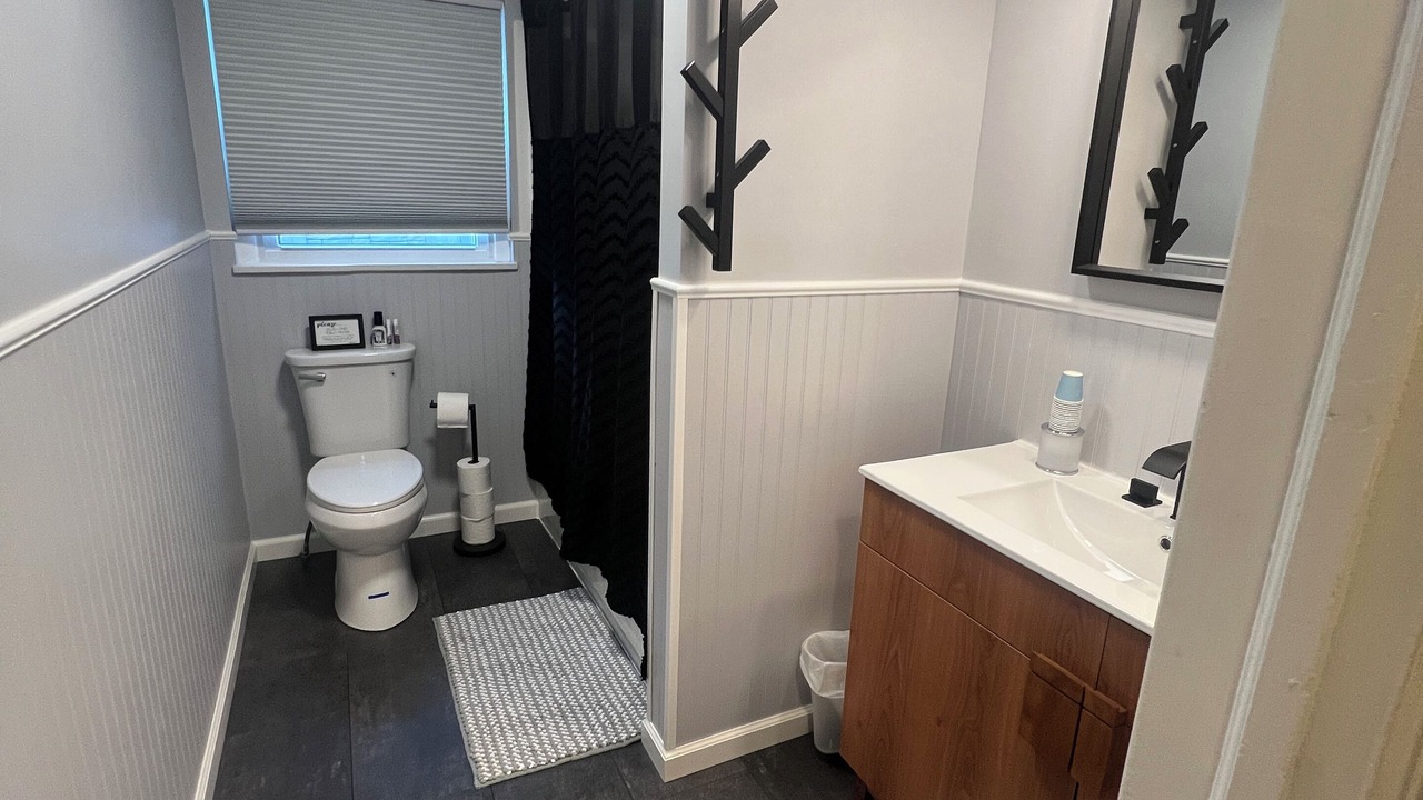 Photo of Bathroom in Boardman