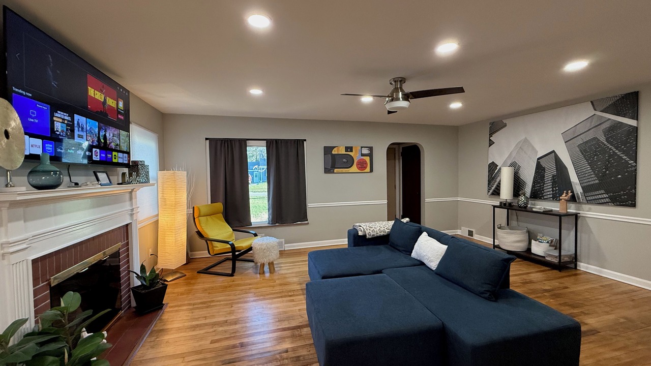 Photo of Livingroom in Boardman