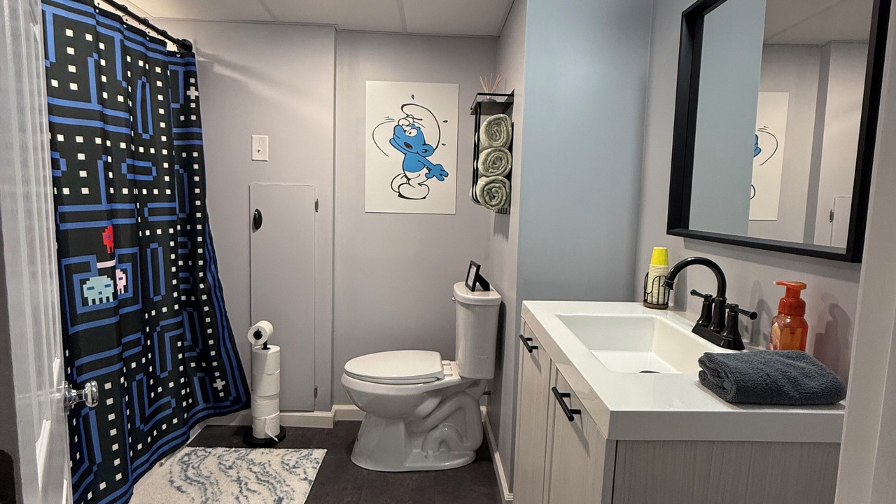 Photo of Bathroom in Boardman