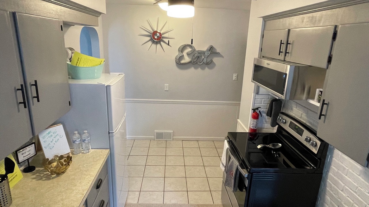 Photo of Kitchen in Boardman