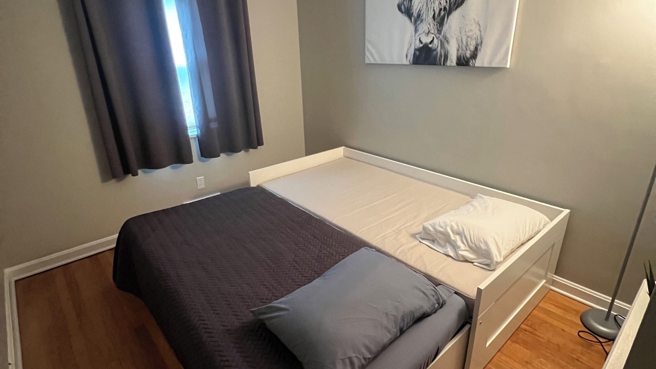 Photo of Bedroom in Boardman