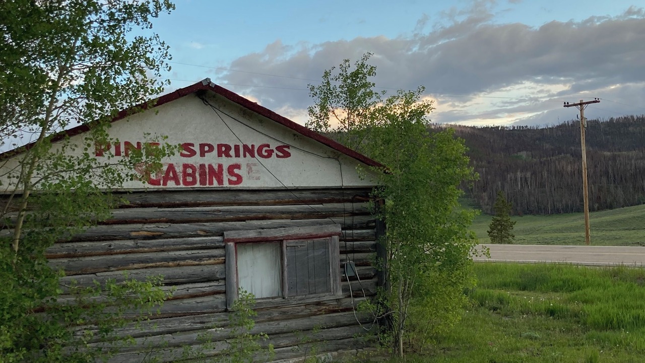 Photo of Others in Walden